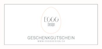 Rich results on Google's SERP when searching for "EGGG Design"