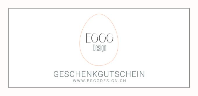 Rich results on Google's SERP when searching for "EGGG Design"